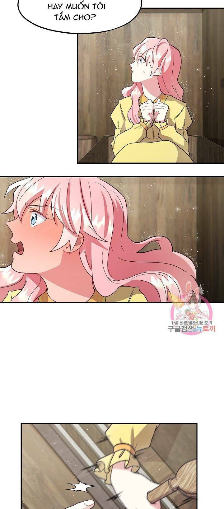 xin chào, tôi là người làm vườn! chapter 5 41