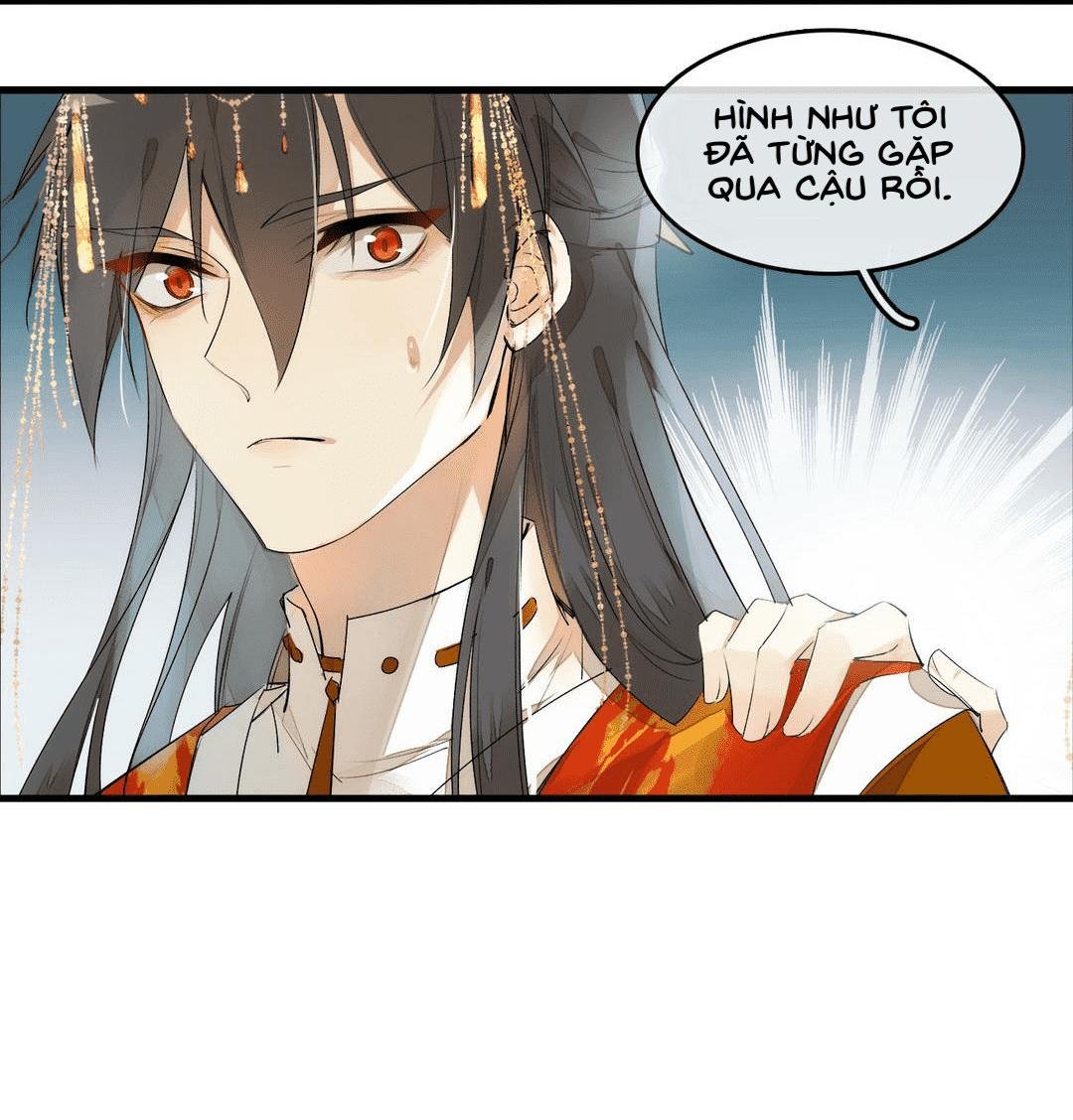 các nam nhân ở rể chapter 2 6