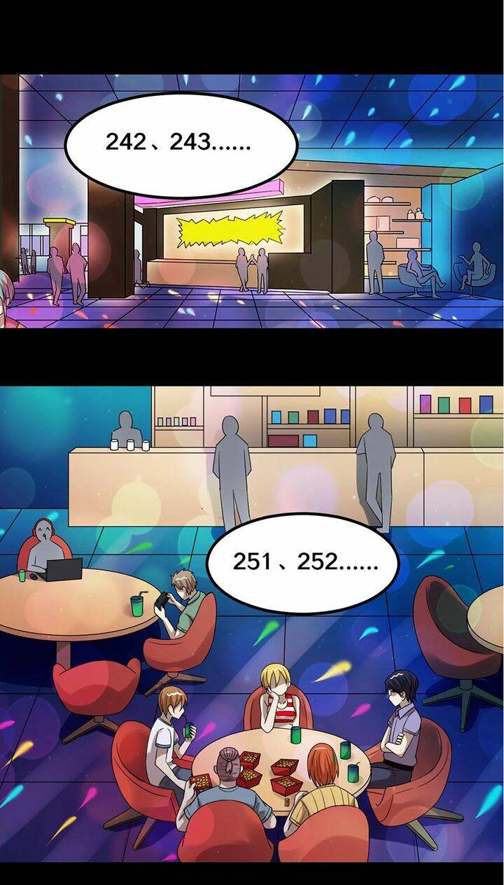 đai ca trở lại tuổi 16 chapter 35 2