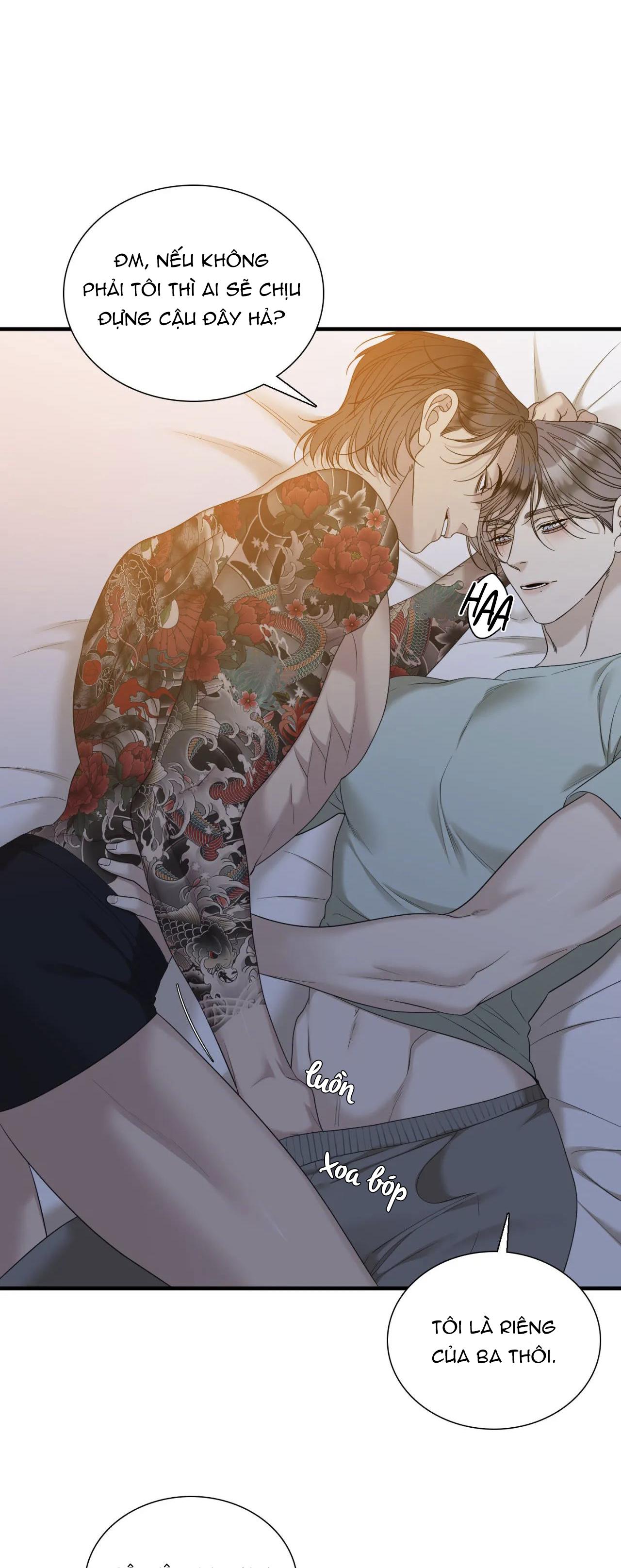 tên rác rưởi chapter 52 22