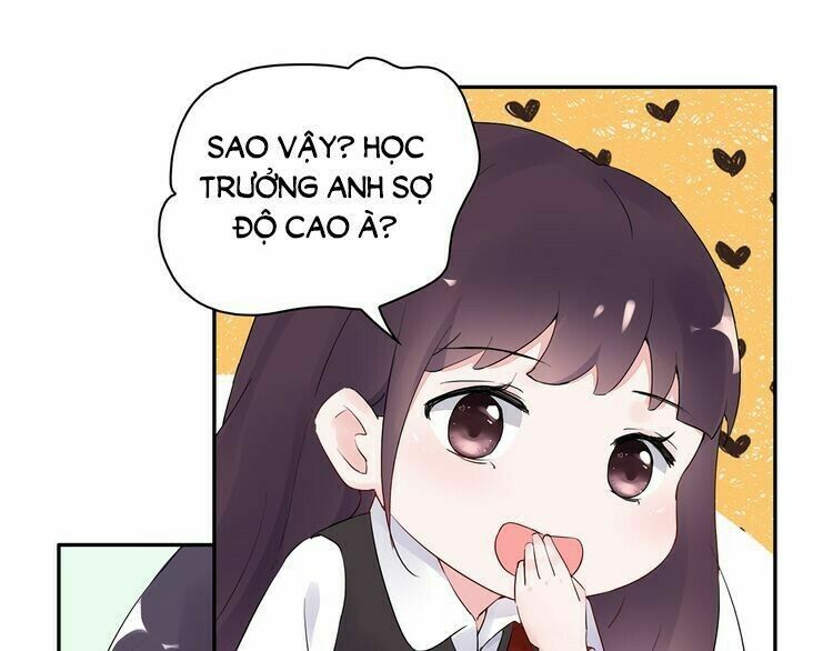 câu chuyện săn vợ chapter 16 20