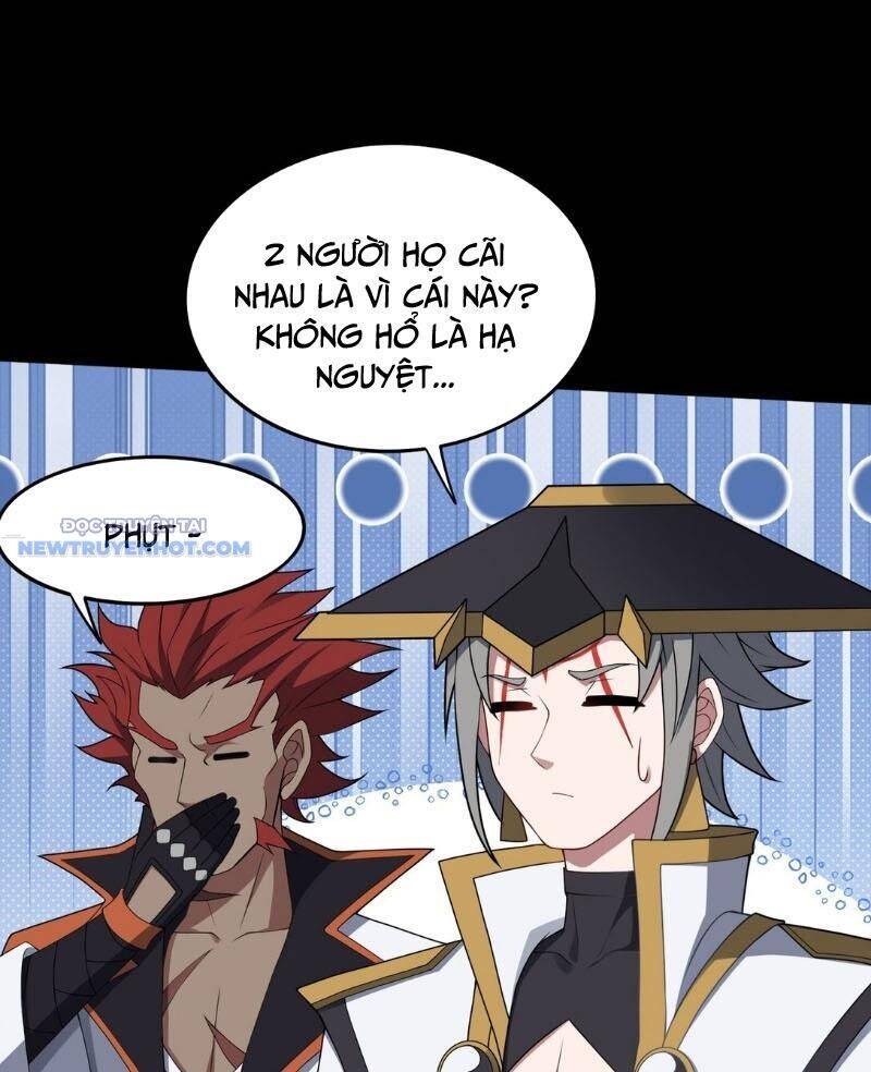 đại lộ vô danh chapter 53 29