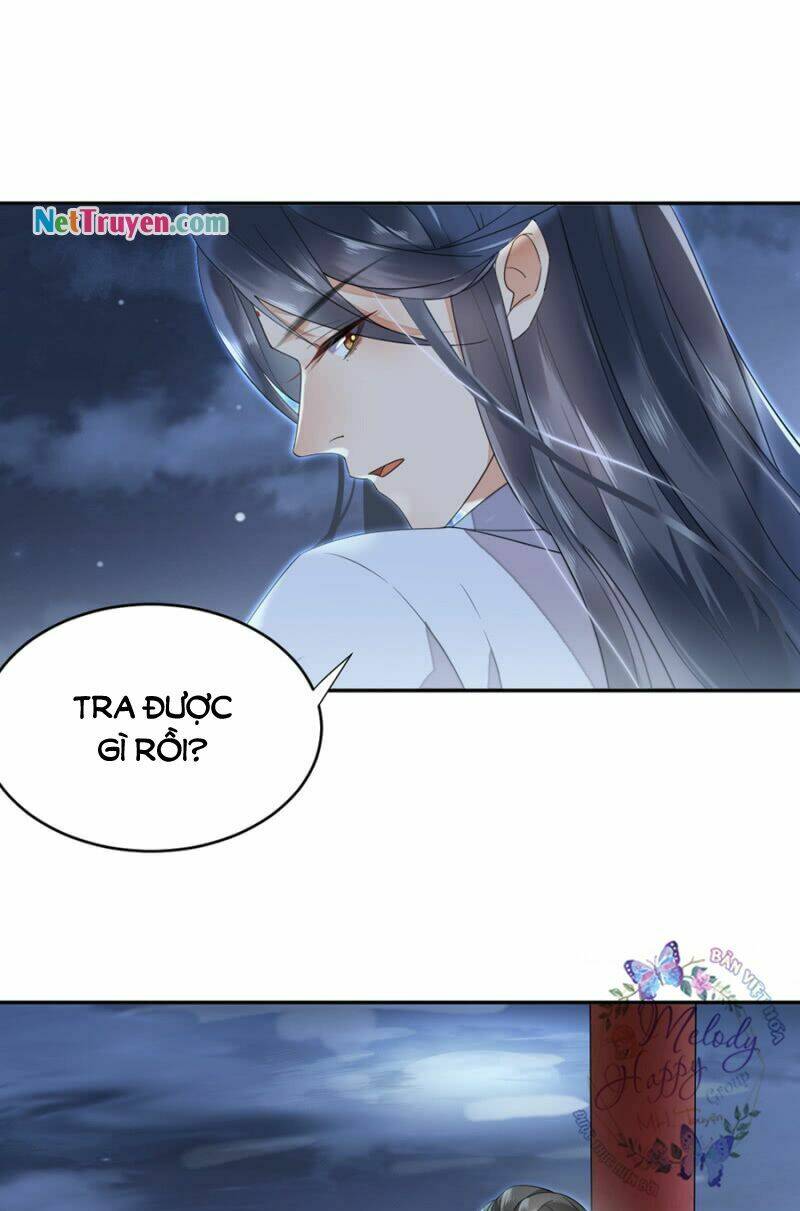 Dục Hỏa Độc Nữ Chapter 010 - Trang 5