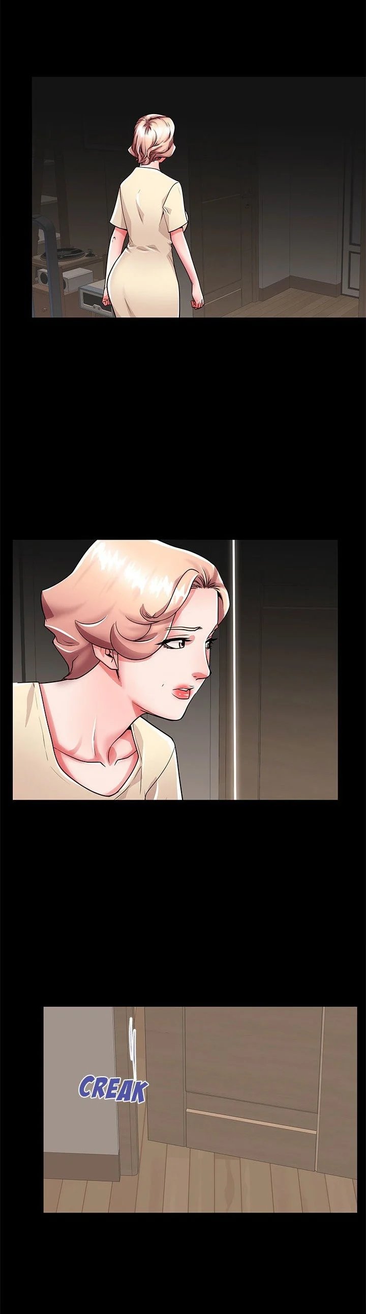 người mẹ xấu xa chapter 55 33