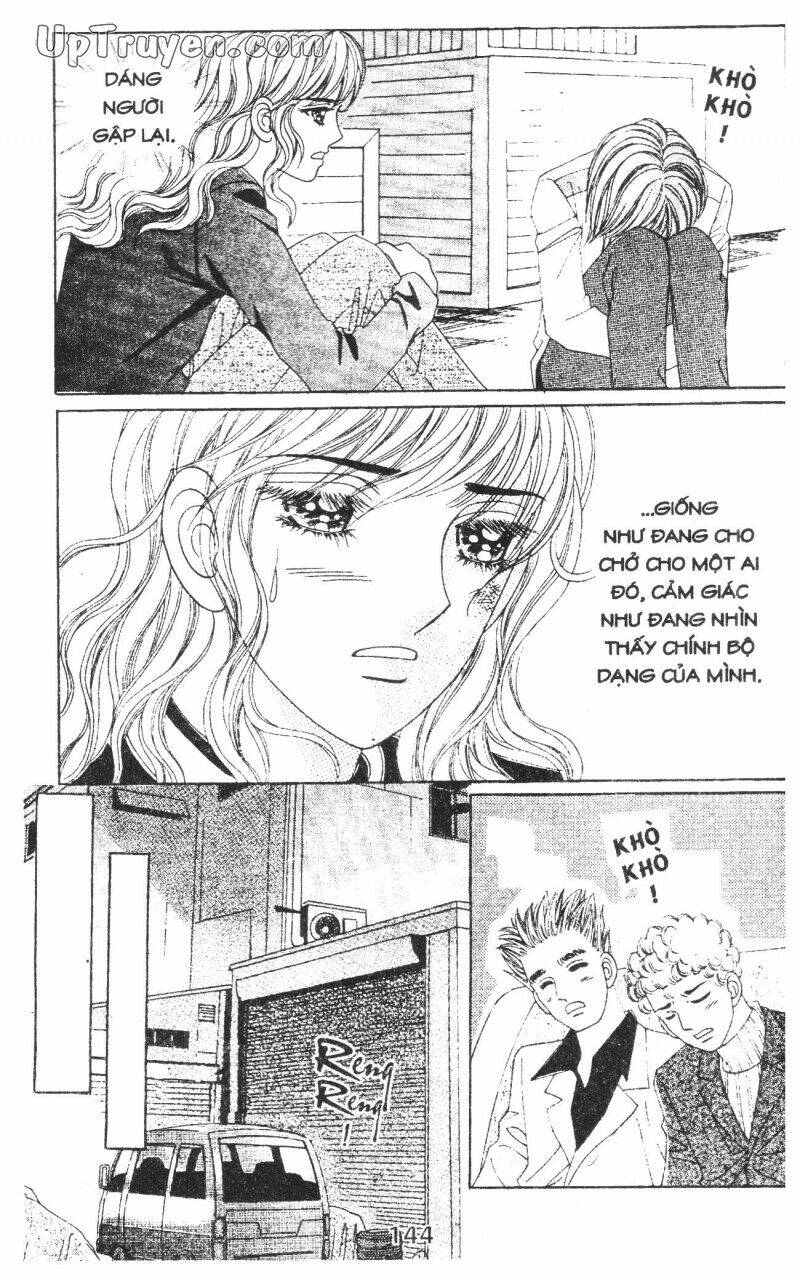 mặt nạ tình yêu chapter 45 56