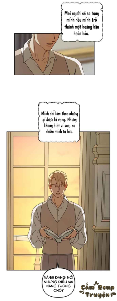 hoàng đế đảo ngược thời gian - cấm reup truyện chapter 2 11