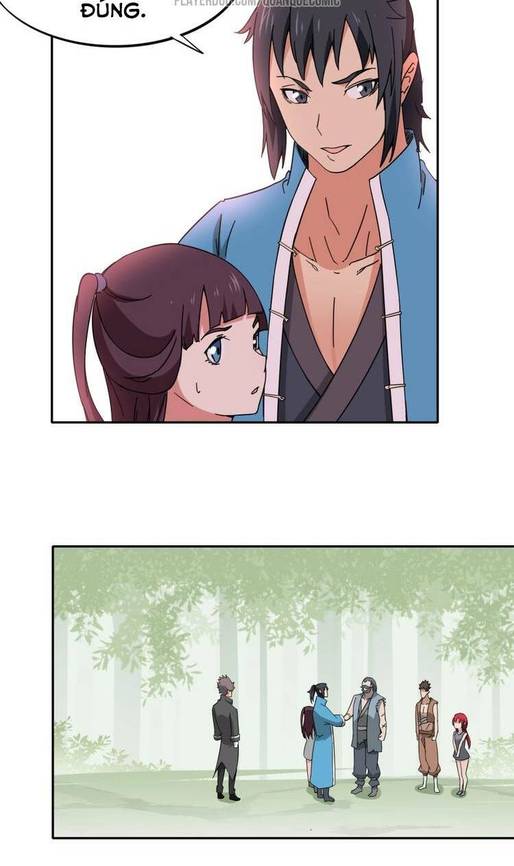 ta luyện giả kim trong thời đại tu tiên chapter 72 28