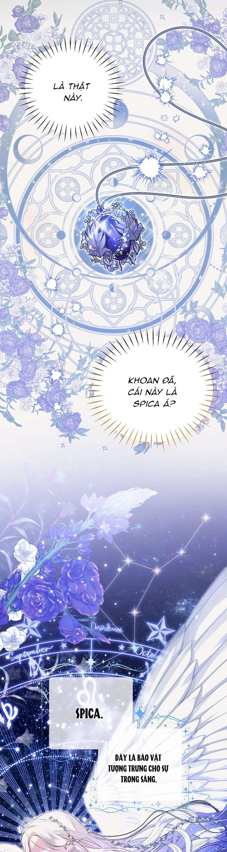 chị gái tôi là nhân vật chính chapter 10 23