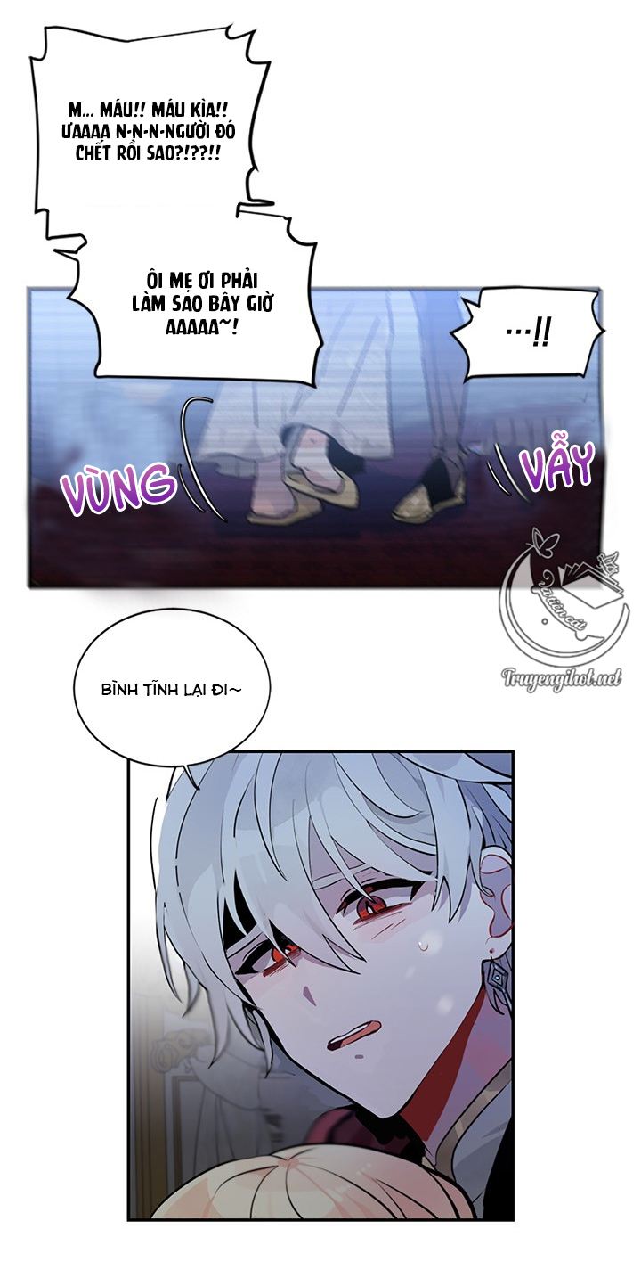 xin hãy cho tôi về nhà chapter 3.1 22