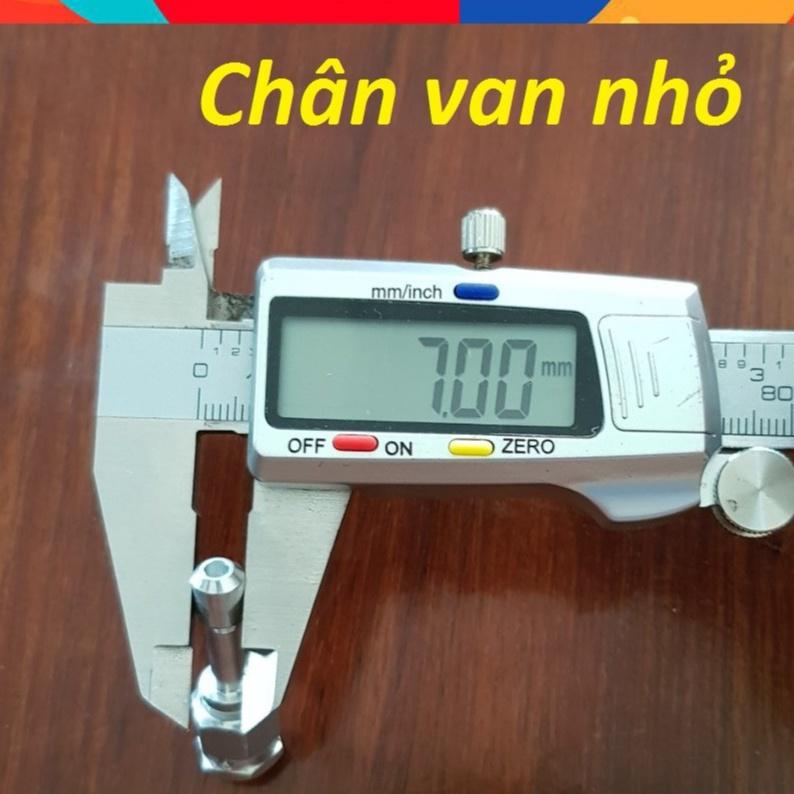 Bộ van xả hơi dùng cho nồi áp suất Gas các cỡ