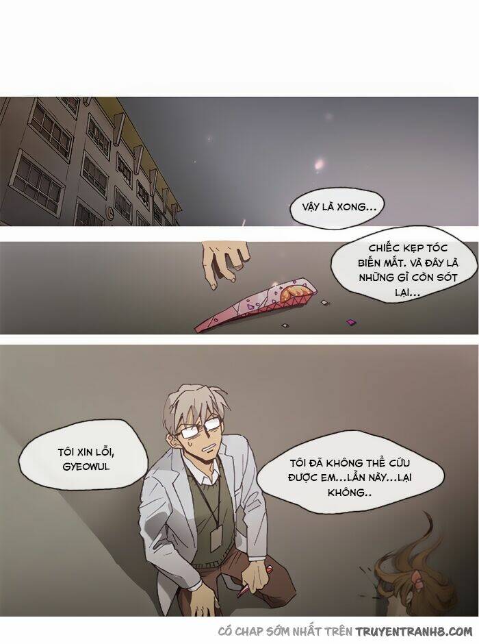 nữ sinh phép thuật chapter 17 17