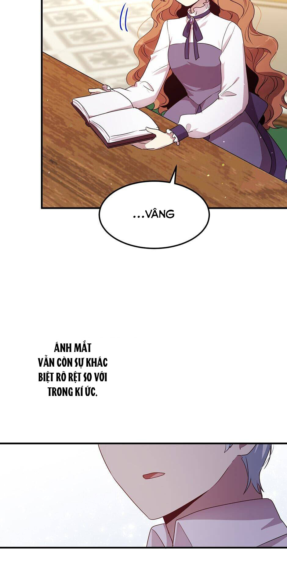 tại sao ngài làm điều này, công tước chapter 103 34