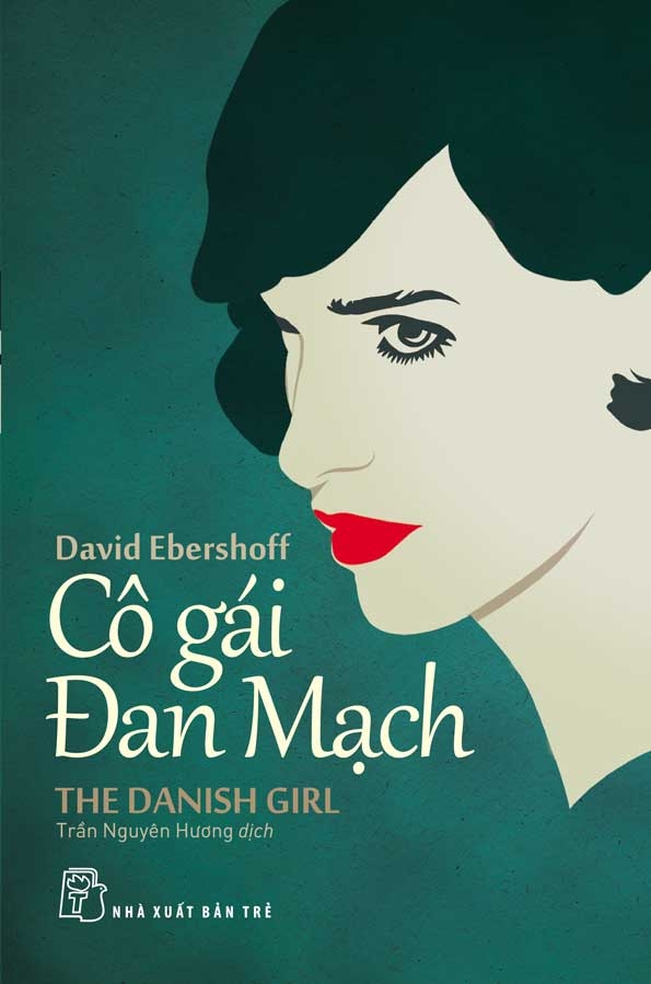 Sách Cô Gái Đan Mạch