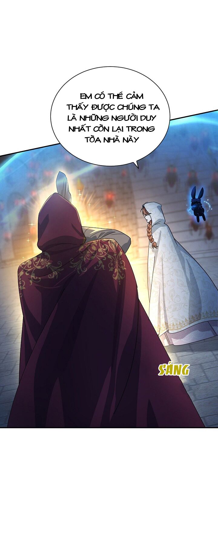 nữ công tước với tâm hồn trống rỗng chapter 36 58