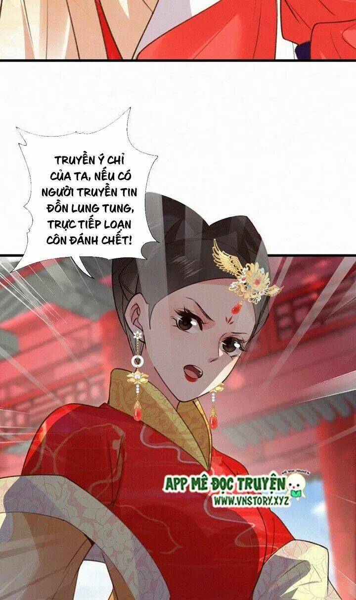 thiên hương mỹ nhân chapter 133 2