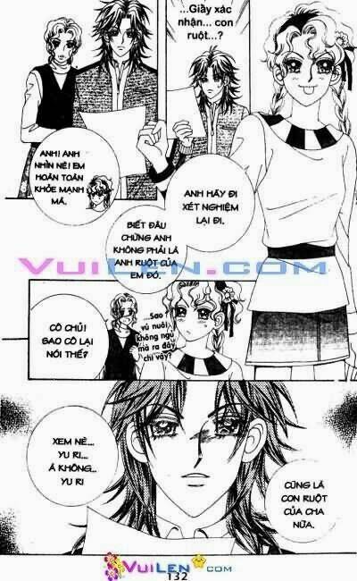 ngọt đắng tình yêu chapter 8 132