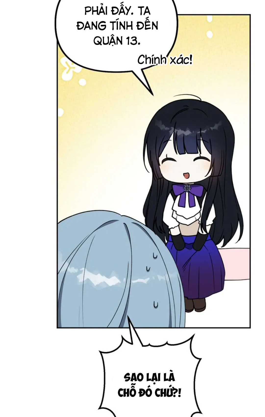 lời nguyền vẫn chưa kết thúc chapter 52 44