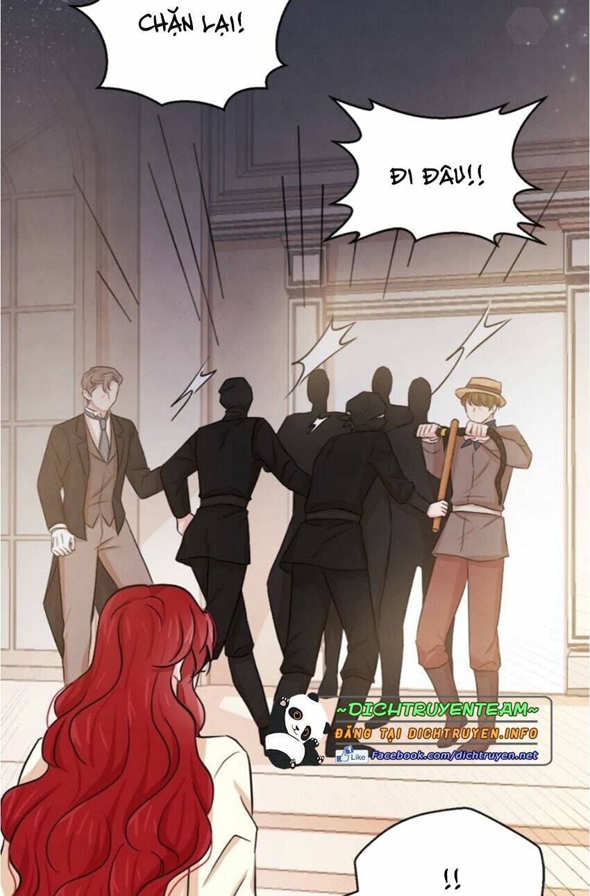 tiểu thư scarlet, em không muốn trả thù sao? chapter 11 39