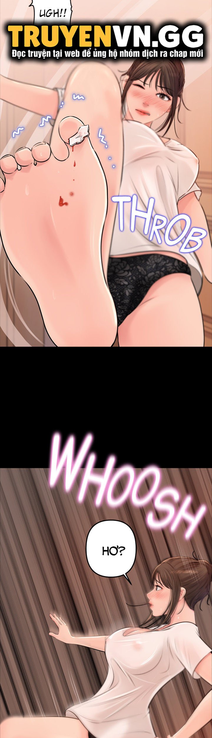 em vợ nóng bỏng chapter 3 22