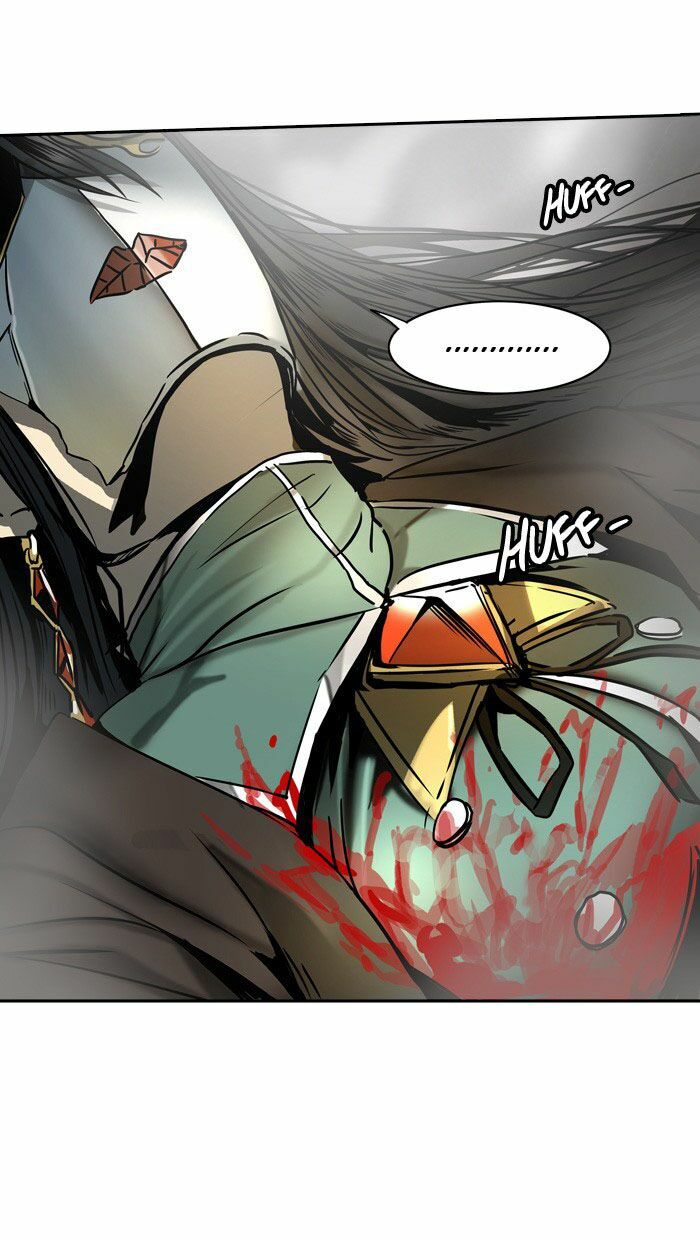 tòa tháp bí ẩn 2 chapter 219 92