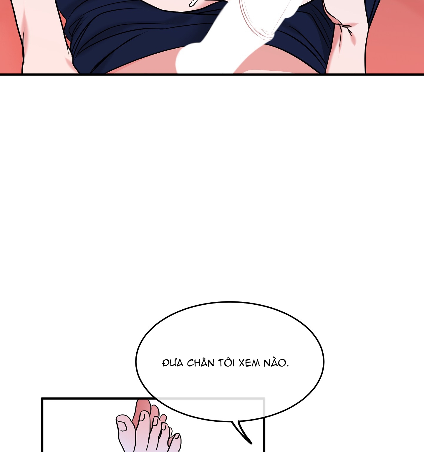 đêm bên bờ biển chapter 83.2 31