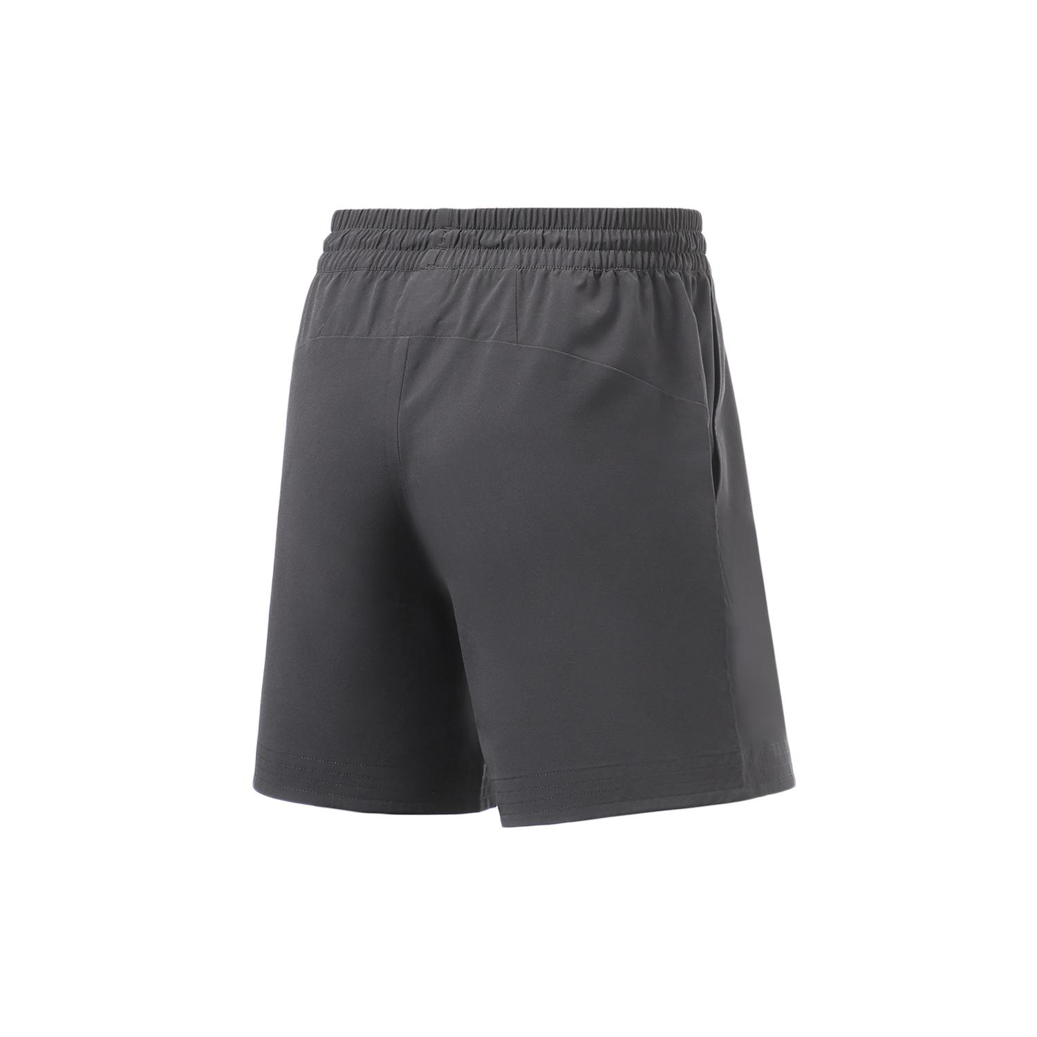 Quần Short Thể Thao Li-Ning Nữ AKSR310-1