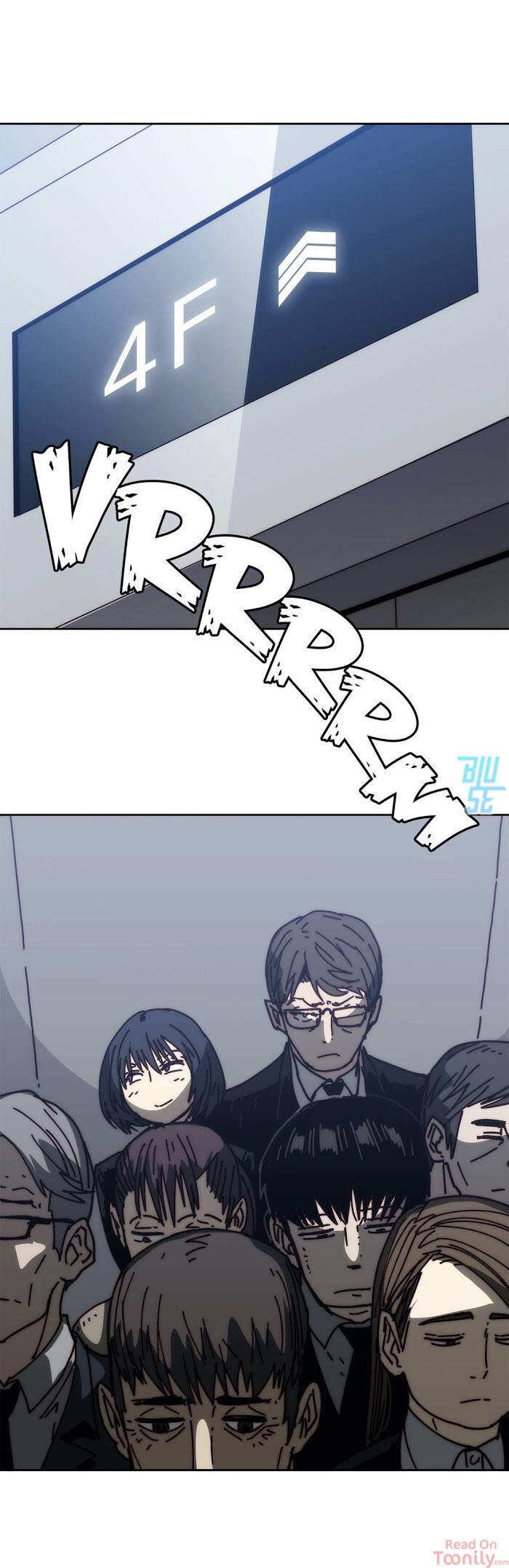 dục vọng chết người chapter 31 23