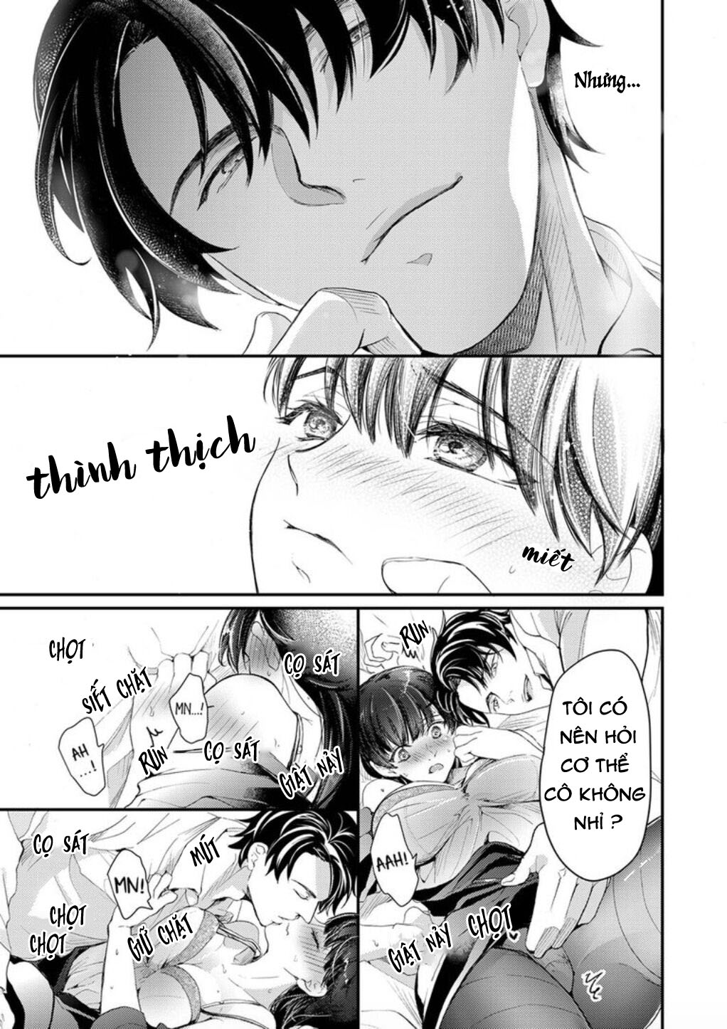 tuyển tập các truyện ngắn chapter 2.2 6