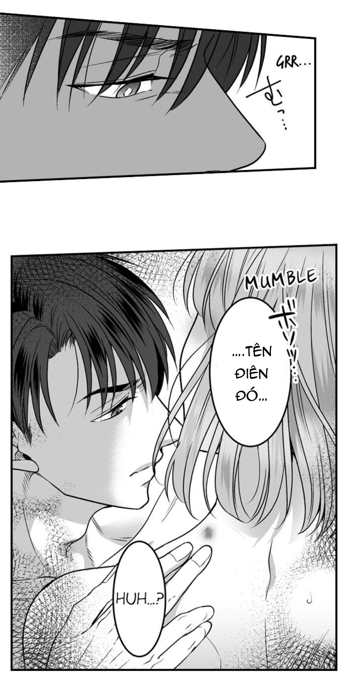 làm thế nào để người chưa có kinh nghiệm trong chuyện đó trở thành phóng viên 18+ (full) chapter 18.1 21