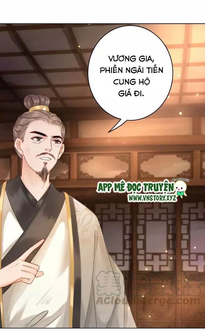 cực phẩm phế vật tiểu thư chapter 96 57
