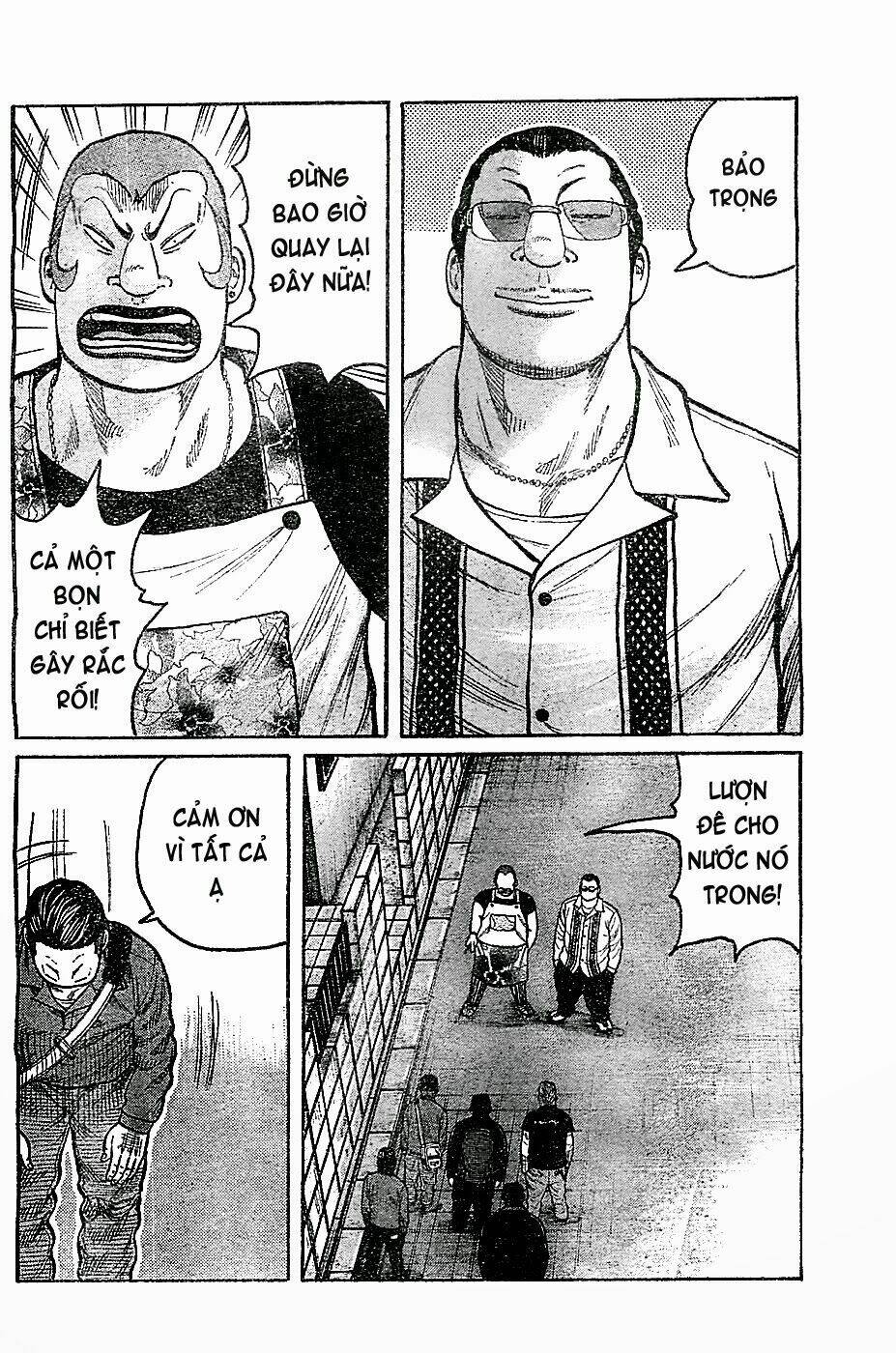 worst chapter 131 25