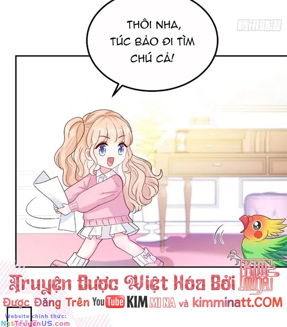 bé thóc đáng thương được tám người cậu tranh sủng chapter 47 8