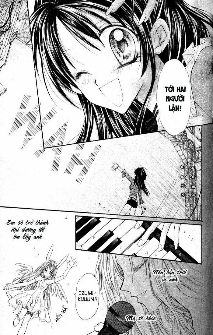 đi tìm mặt trăng tròn chapter 30 5