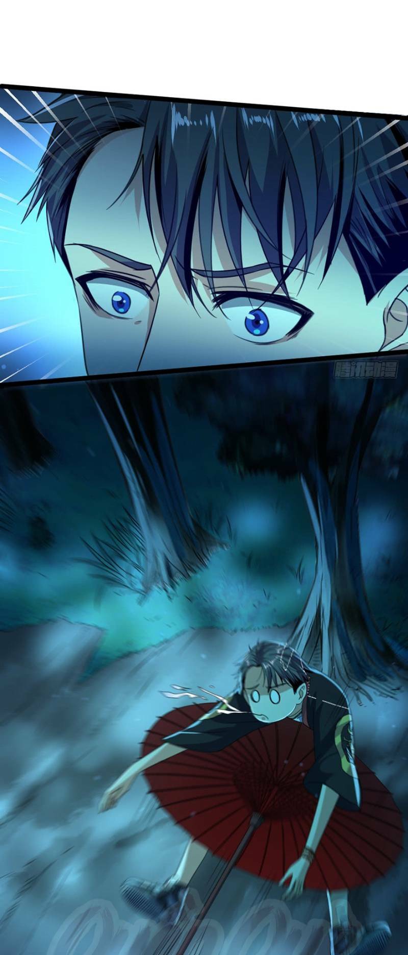 thập nhị thiên kiếp chapter 12 44