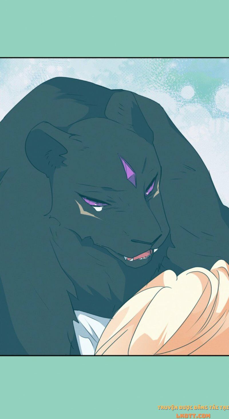 tôi đang nuôi dưỡng một con quái thú chapter 48 4