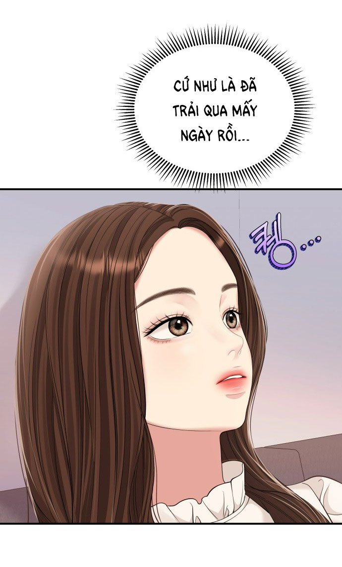 gửi em người đánh cắp những vì sao - to you who swallowed a star chapter 128.2 4