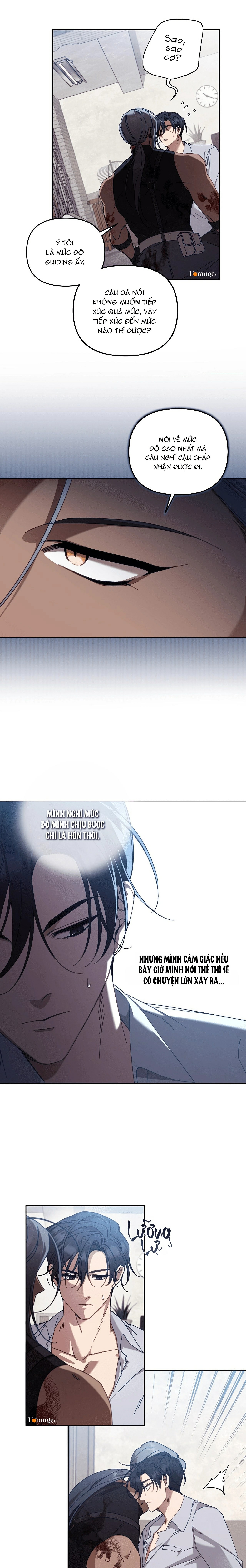 guide cấp s phết mật ong chapter 10 6