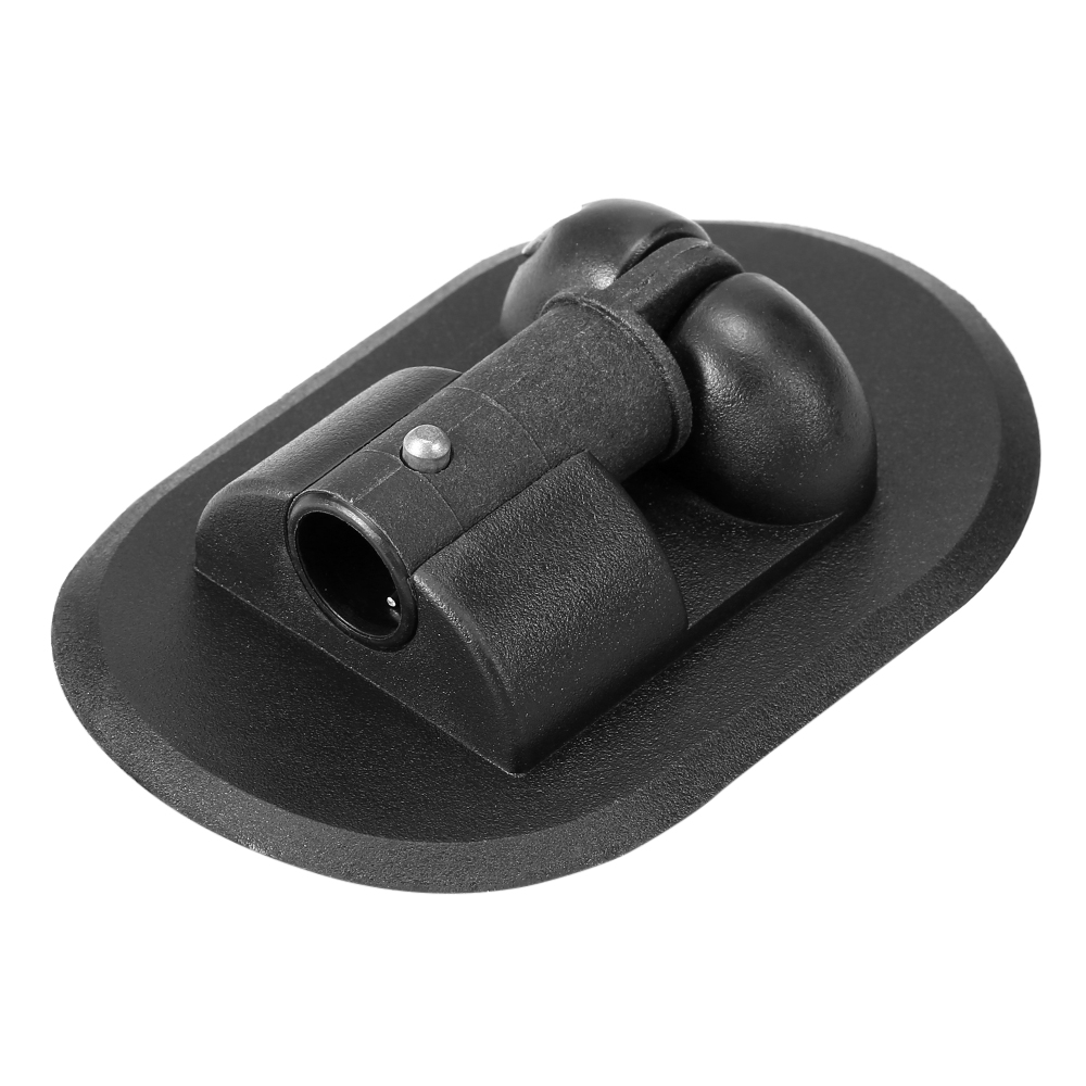 Đế chèo thuyền Kayak xoay 180 độ