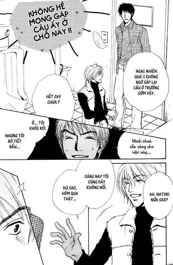 spell (bùa mê) chapter 1 25