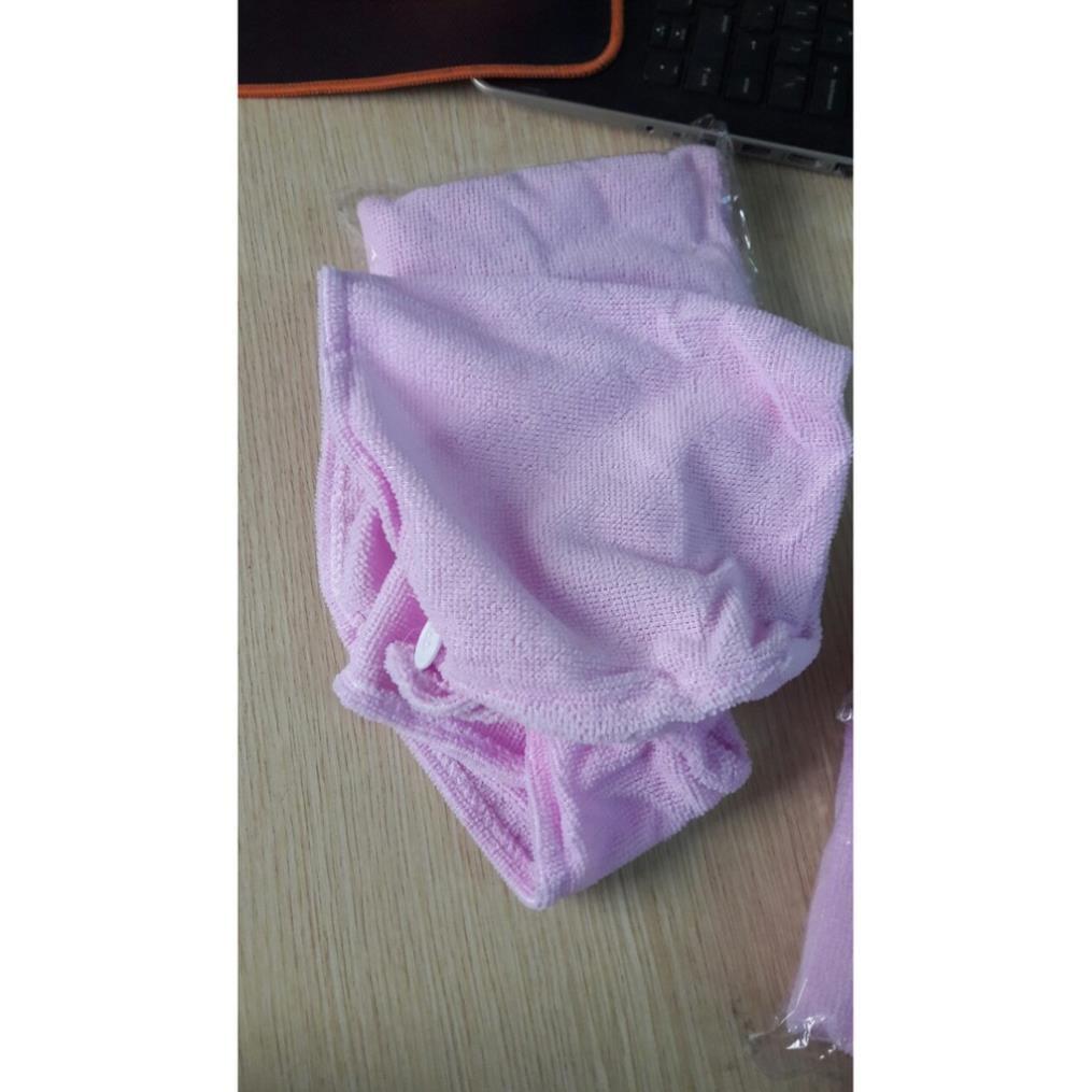 Khăn cuốn đầu đa năng