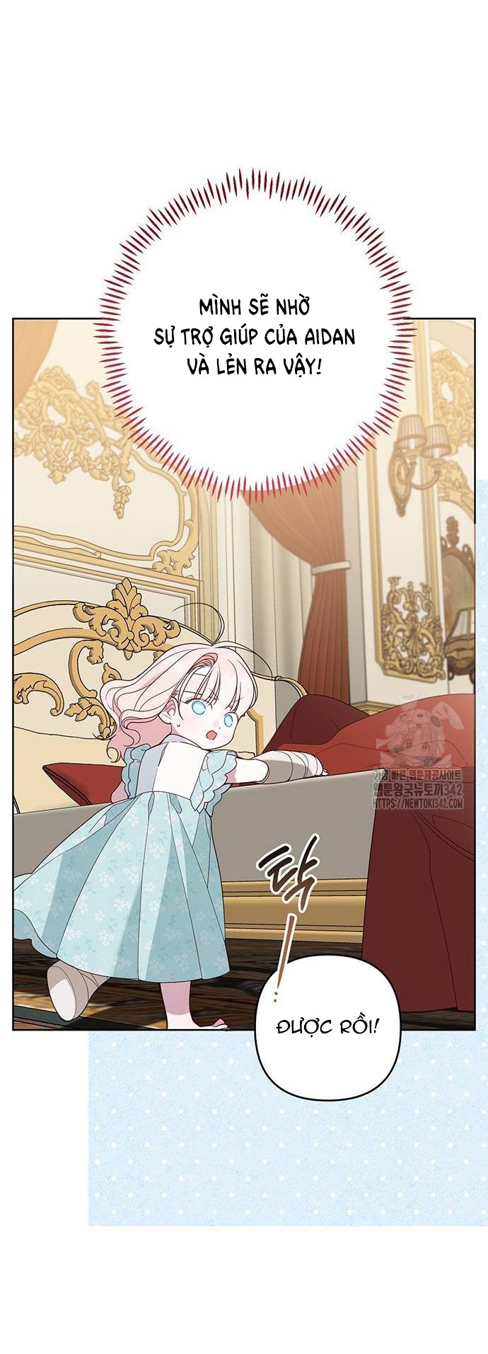 tiểu bạo chúa chapter 69.2 3