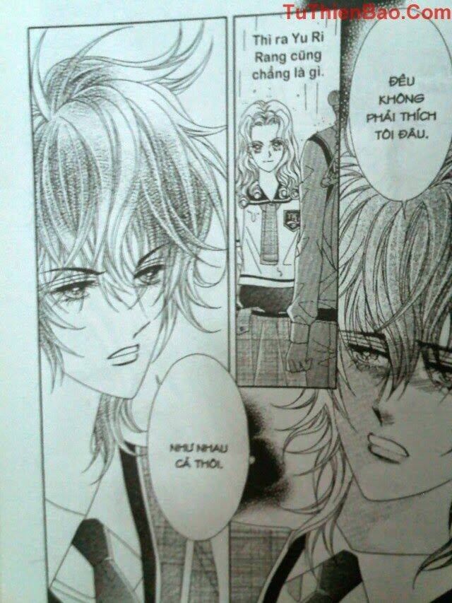 tình trong mộng chapter 7 10