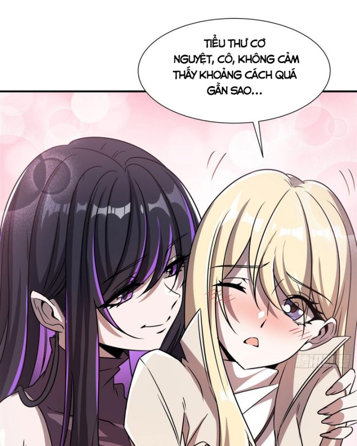 huyết cơ và kỵ sĩ chapter 302 56