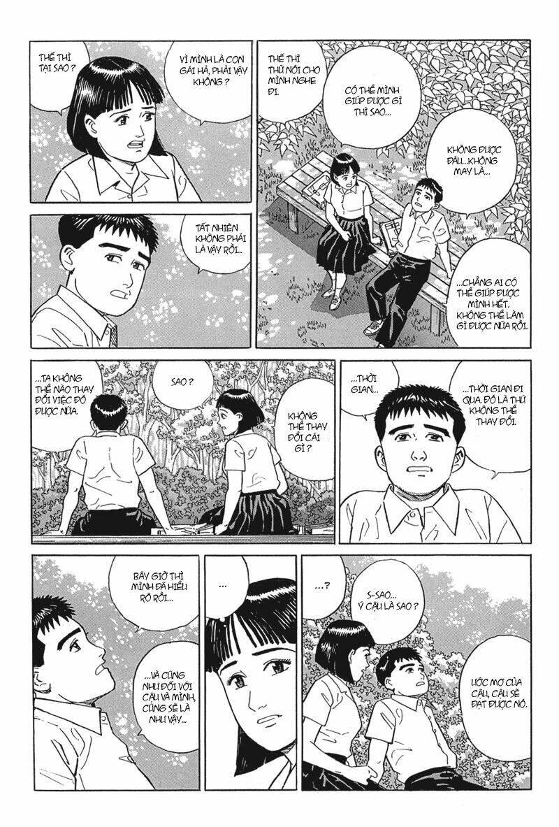 khu phố xa xăm chapter 16 7