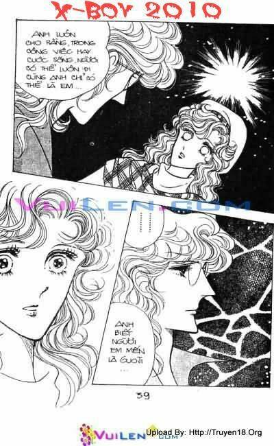 ánh đèn rực rỡ chapter 10 40