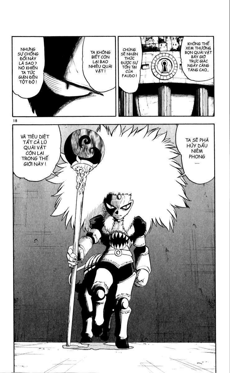 konjiki no gash!! chapter 183 23