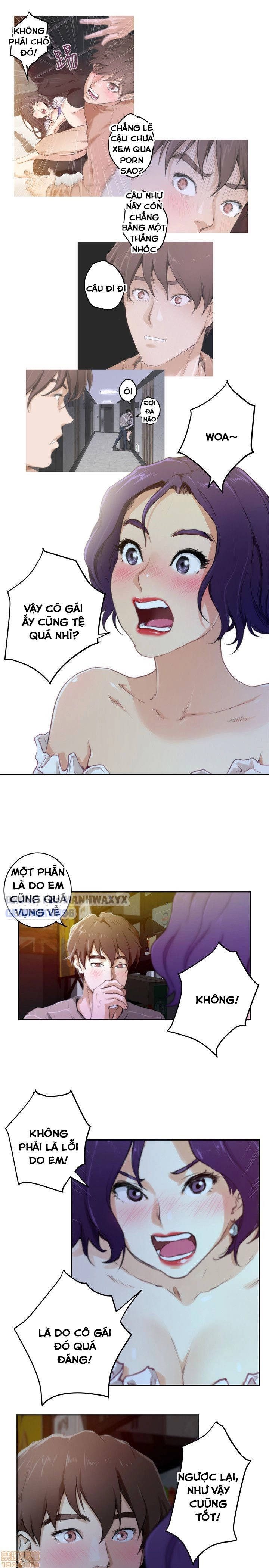 cặp đôi s chapter 4 16