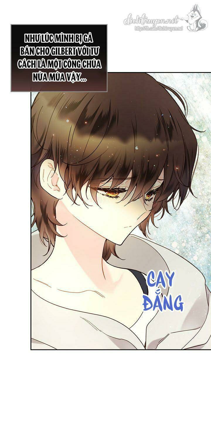 [15+] công chúa chloe chapter 60 58