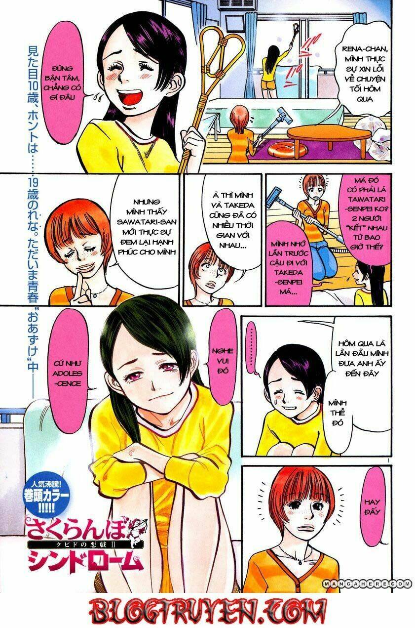 sakuranbo syndrome chapter 32 2