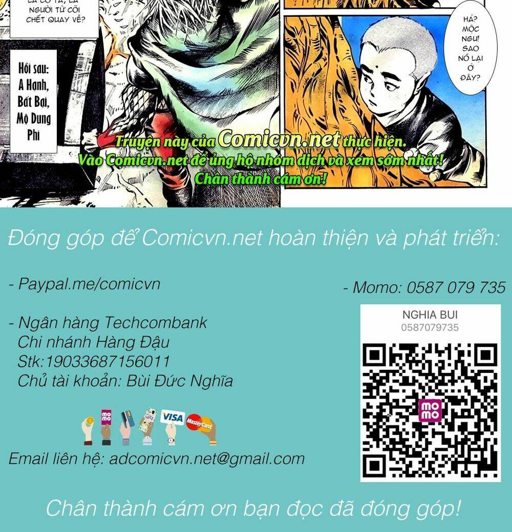 đông phương bất bại - khưu phúc long chapter 72 17